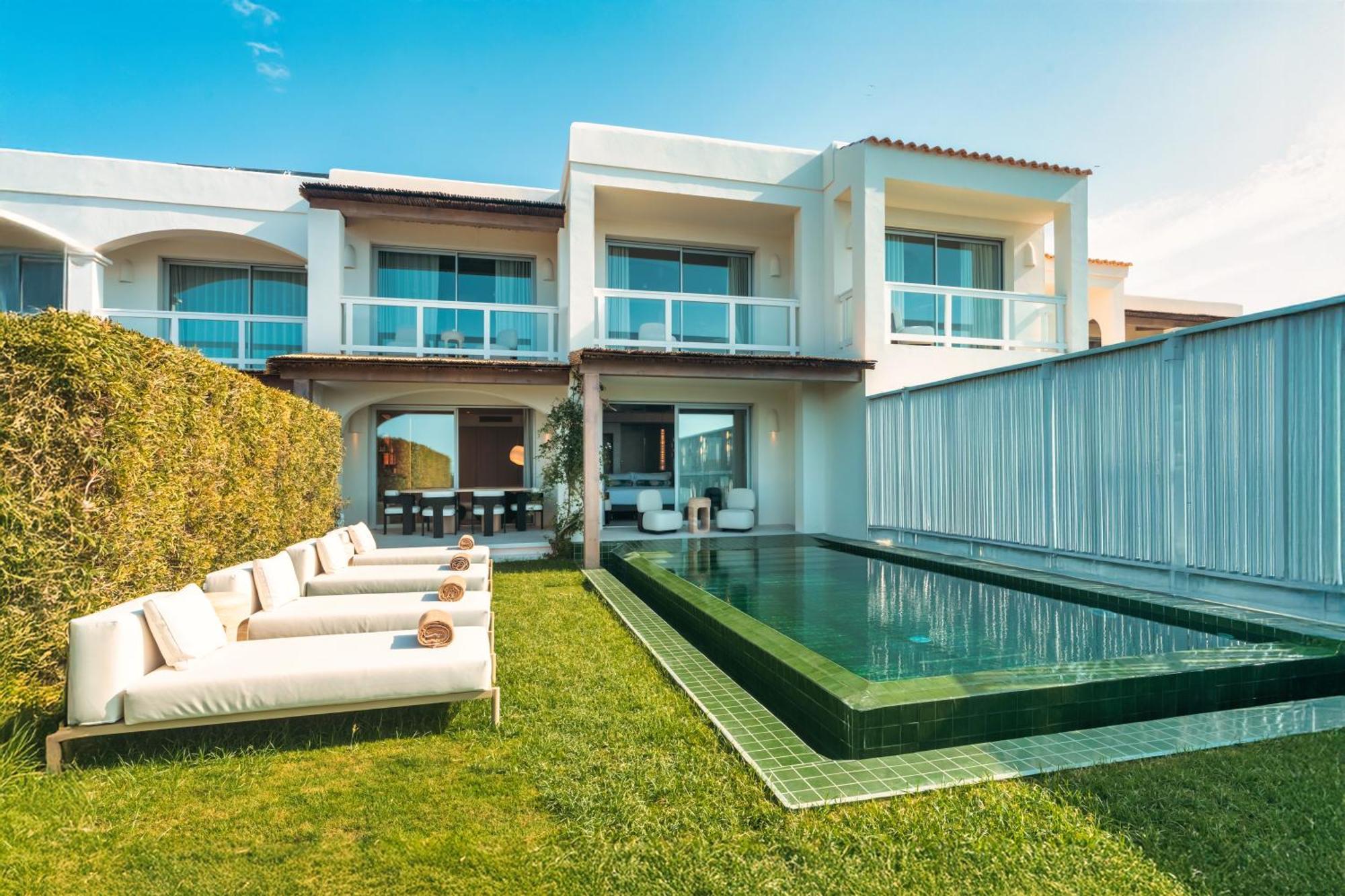 Hotel Destino Five Ibiza - 5-Star Grand Luxe Resort (Adults Only) 5*