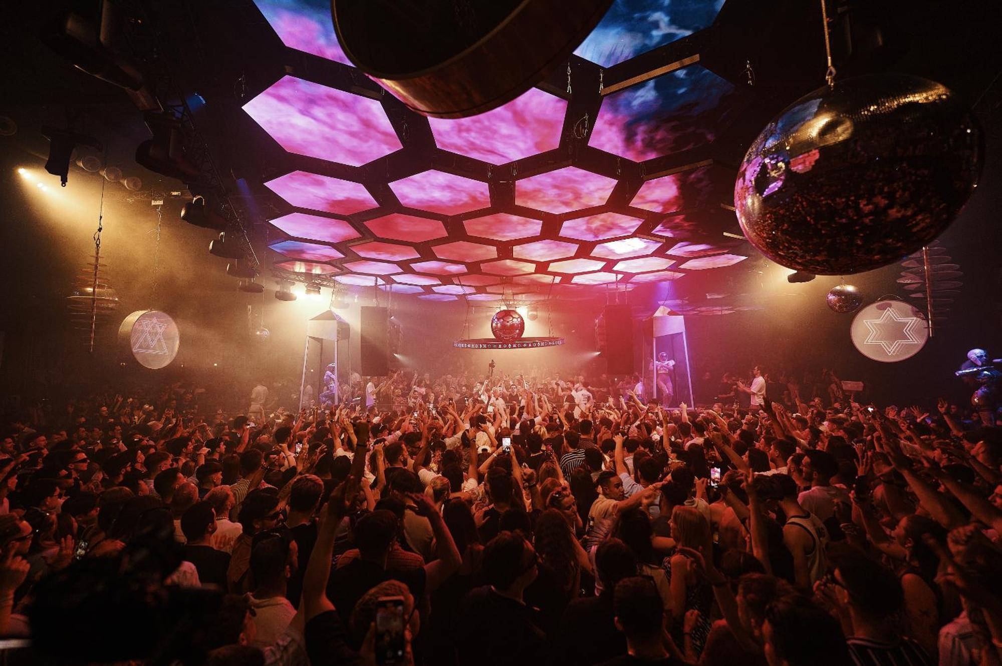 Destino Five Ibiza - 5-Star Grand Luxe Resort (Adults Only)