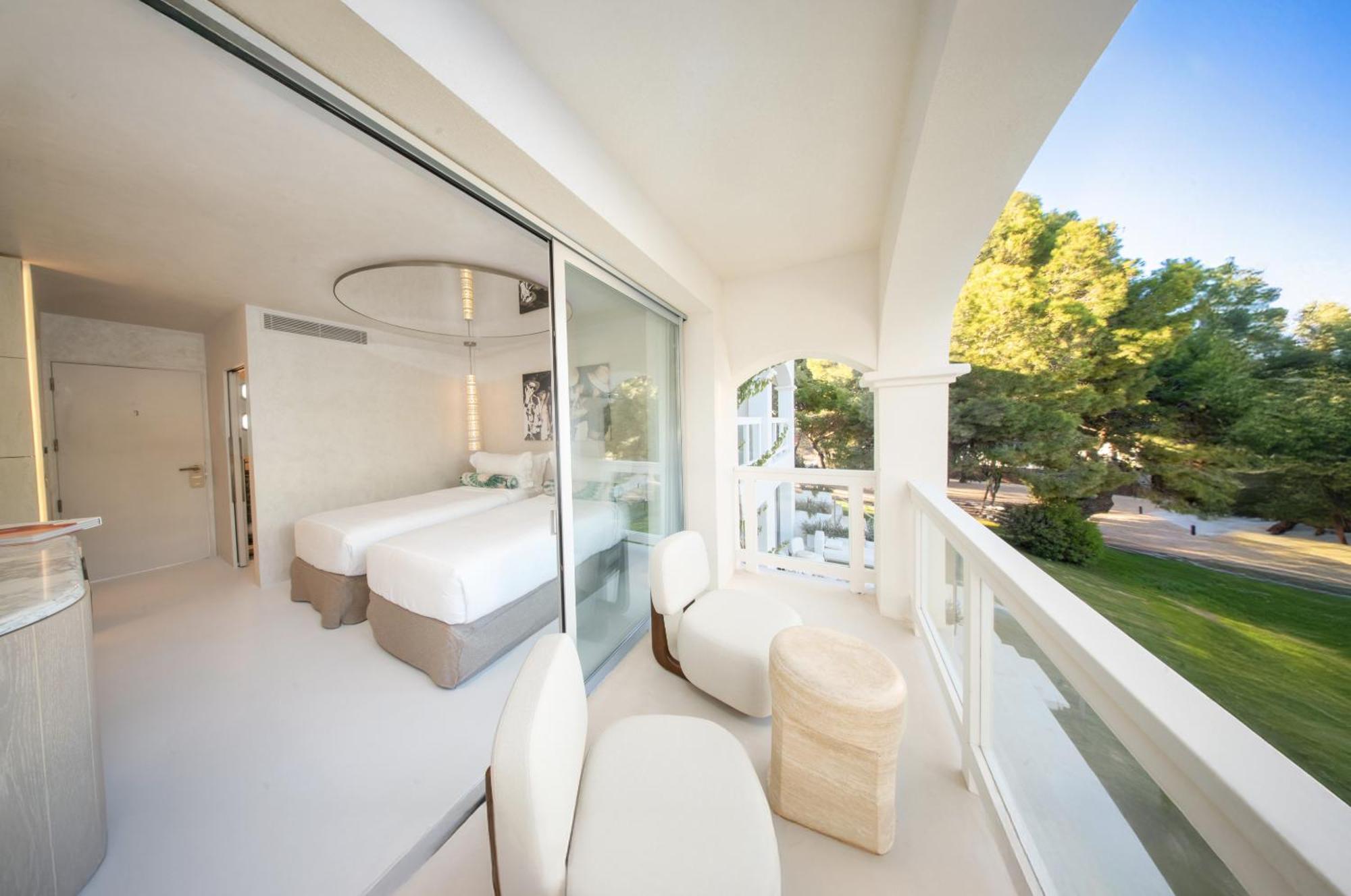 Destino Five Ibiza - 5-Star Grand Luxe Resort (Adults Only) Hotel Playa De Talamanca
