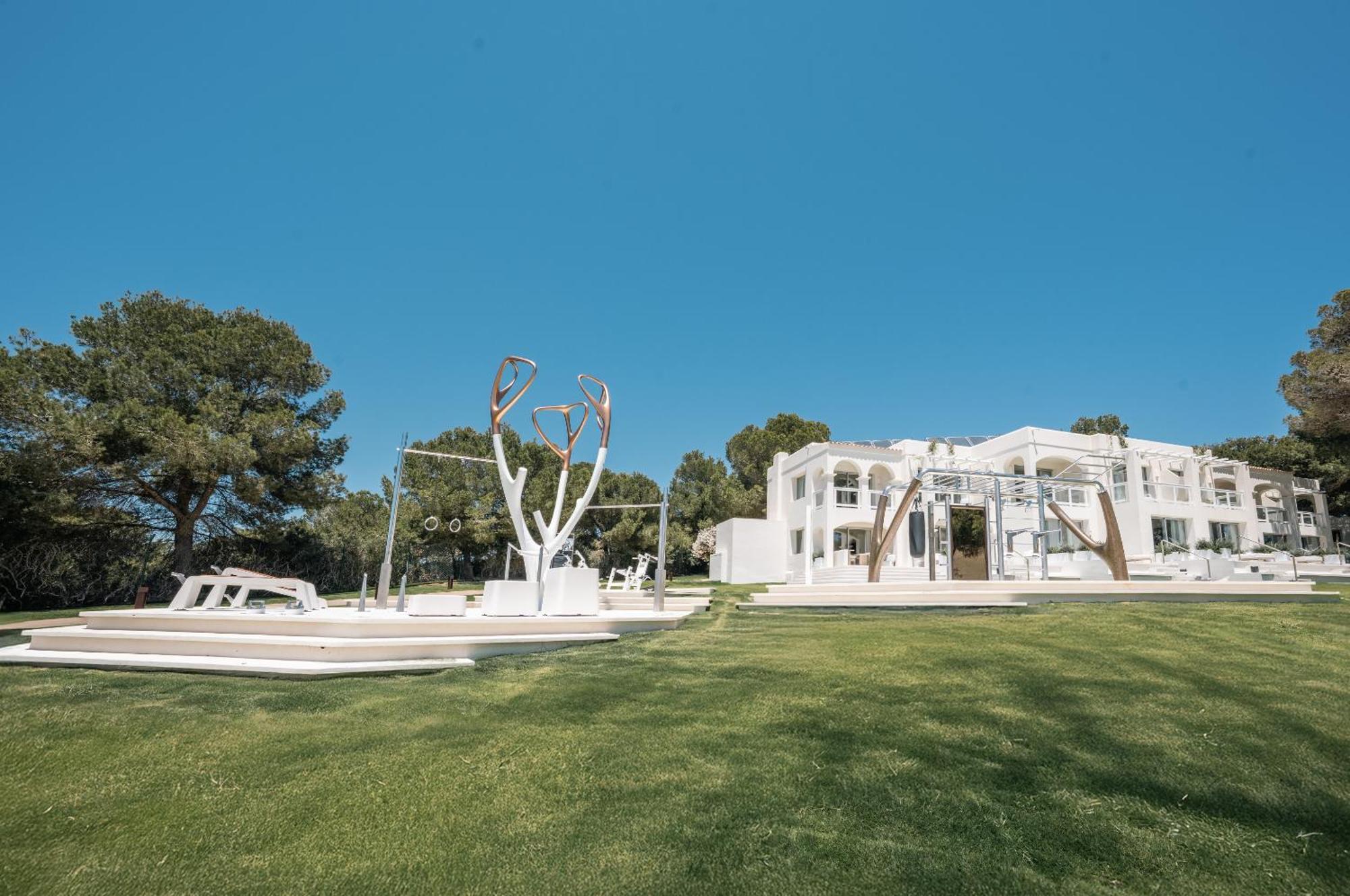 Destino Five Ibiza - 5-star Grand Luxe (adults Only)