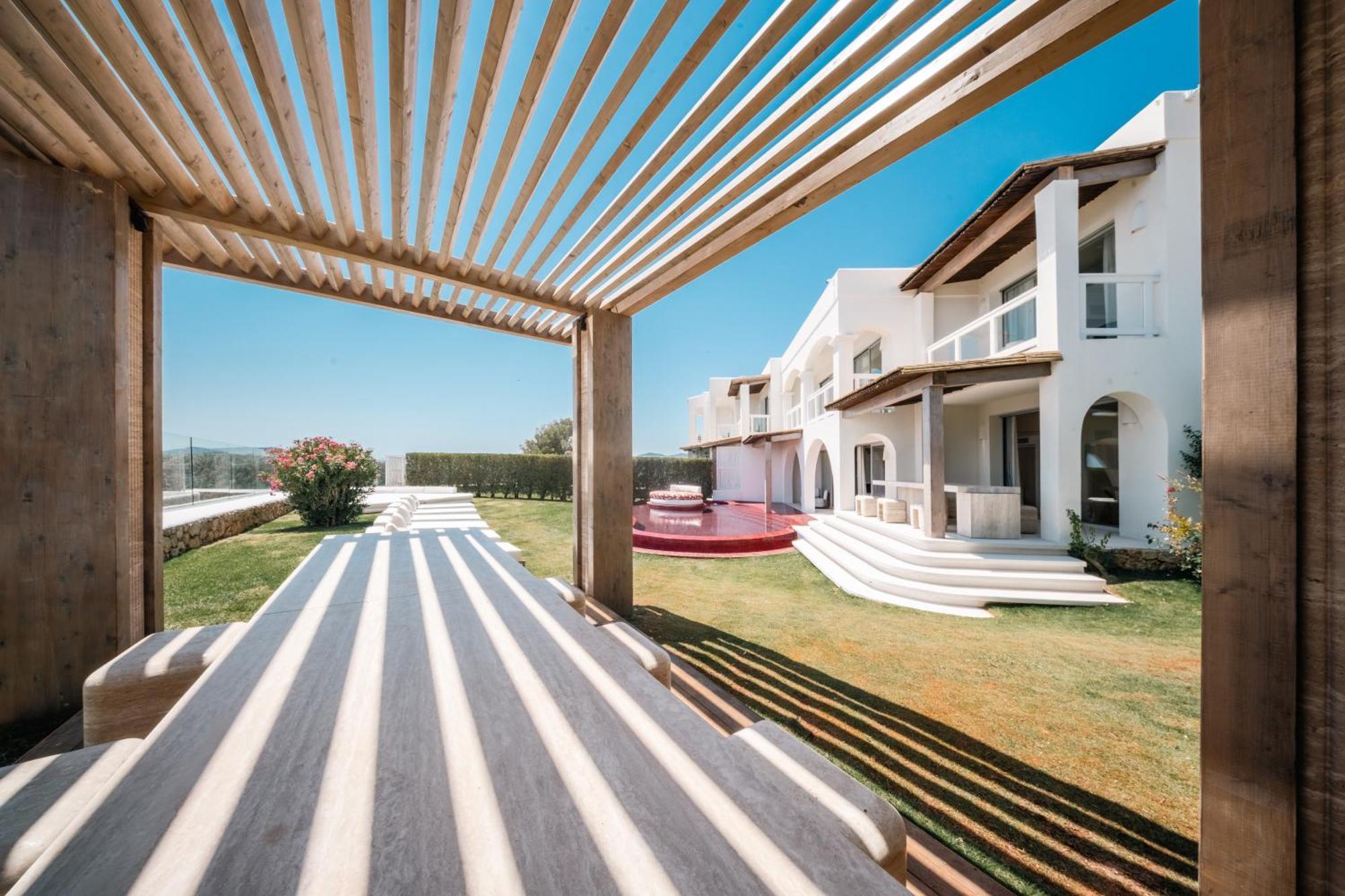 Destino Five Ibiza - 5-Star Grand Luxe Resort (Adults Only) 5*