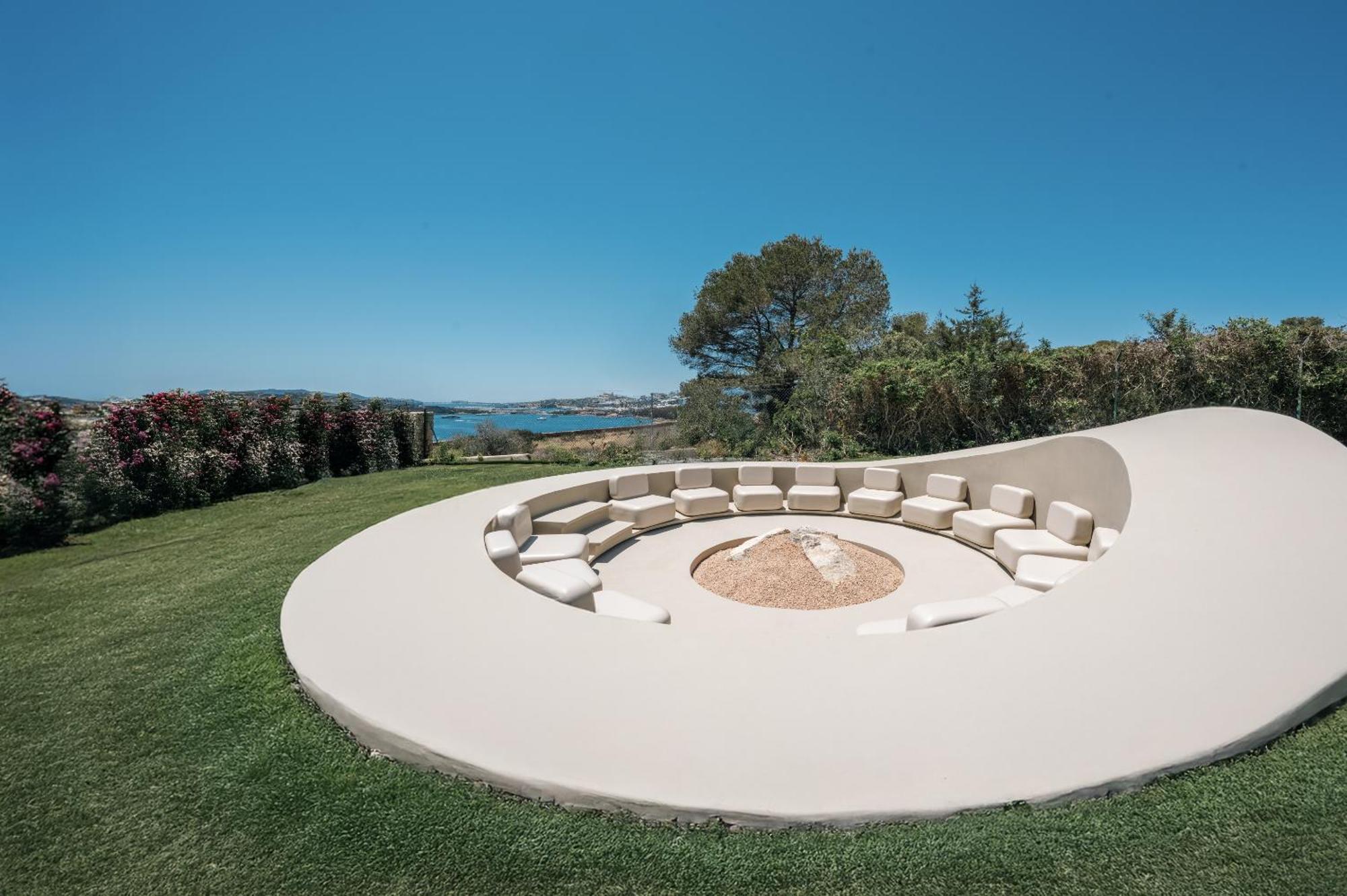 Destino Five Ibiza - 5-Star Grand Luxe Resort (Adults Only)