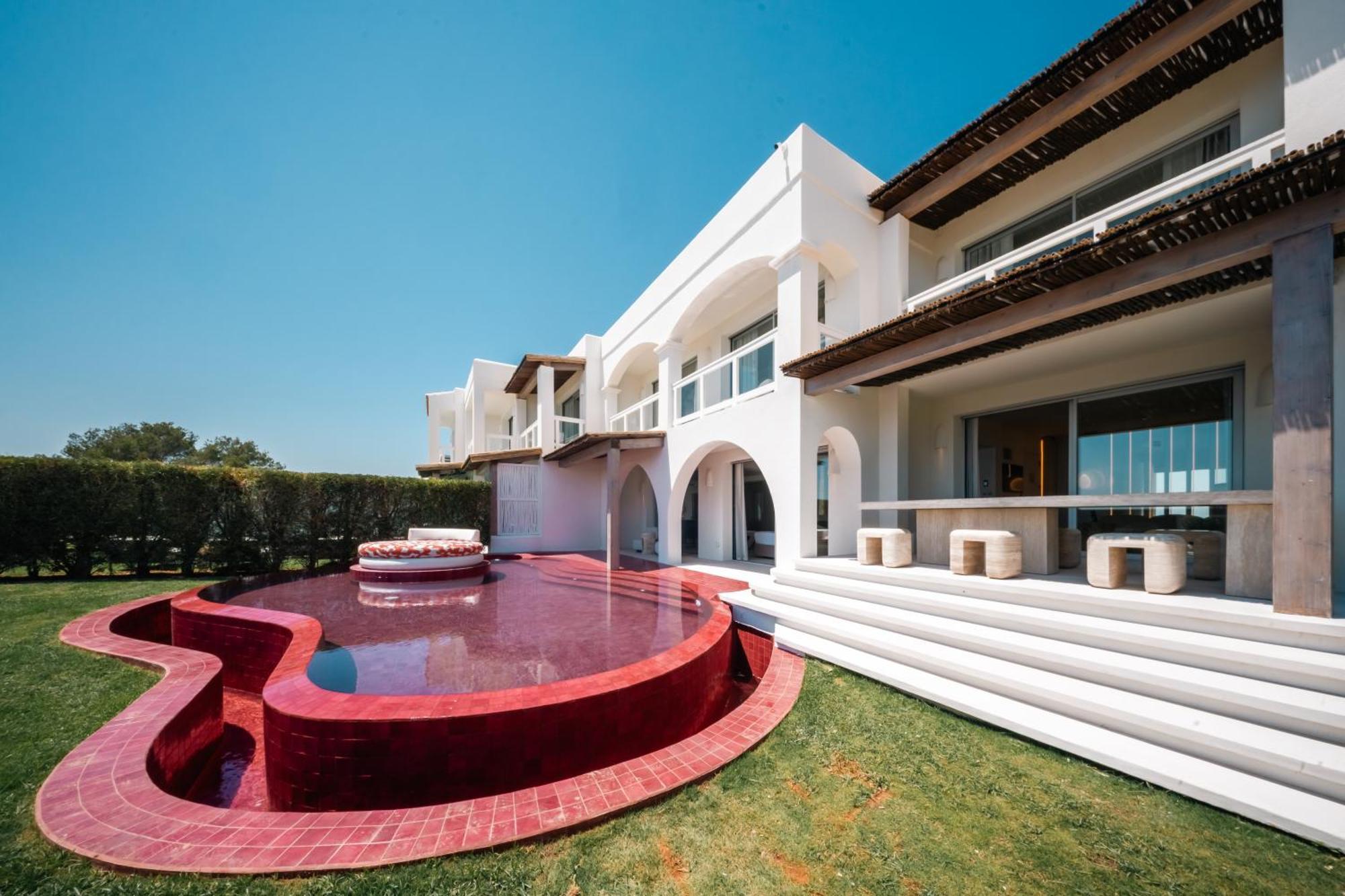Destino Five Ibiza - 5-Star Grand Luxe Resort (Adults Only) Hotel 5*