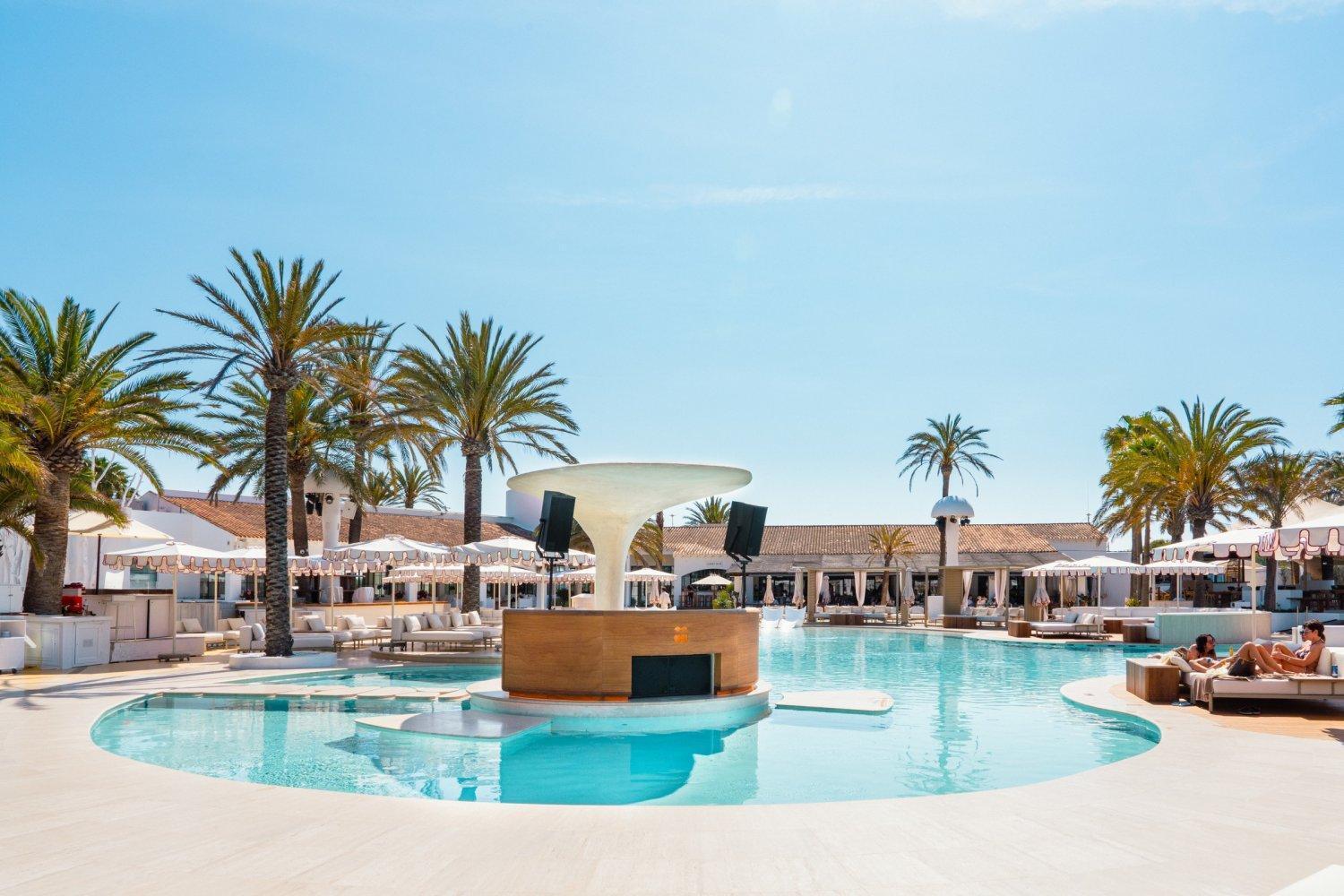 Destino Five Ibiza - 5-Star Grand Luxe Resort (Adults Only) 5* Playa De Talamanca