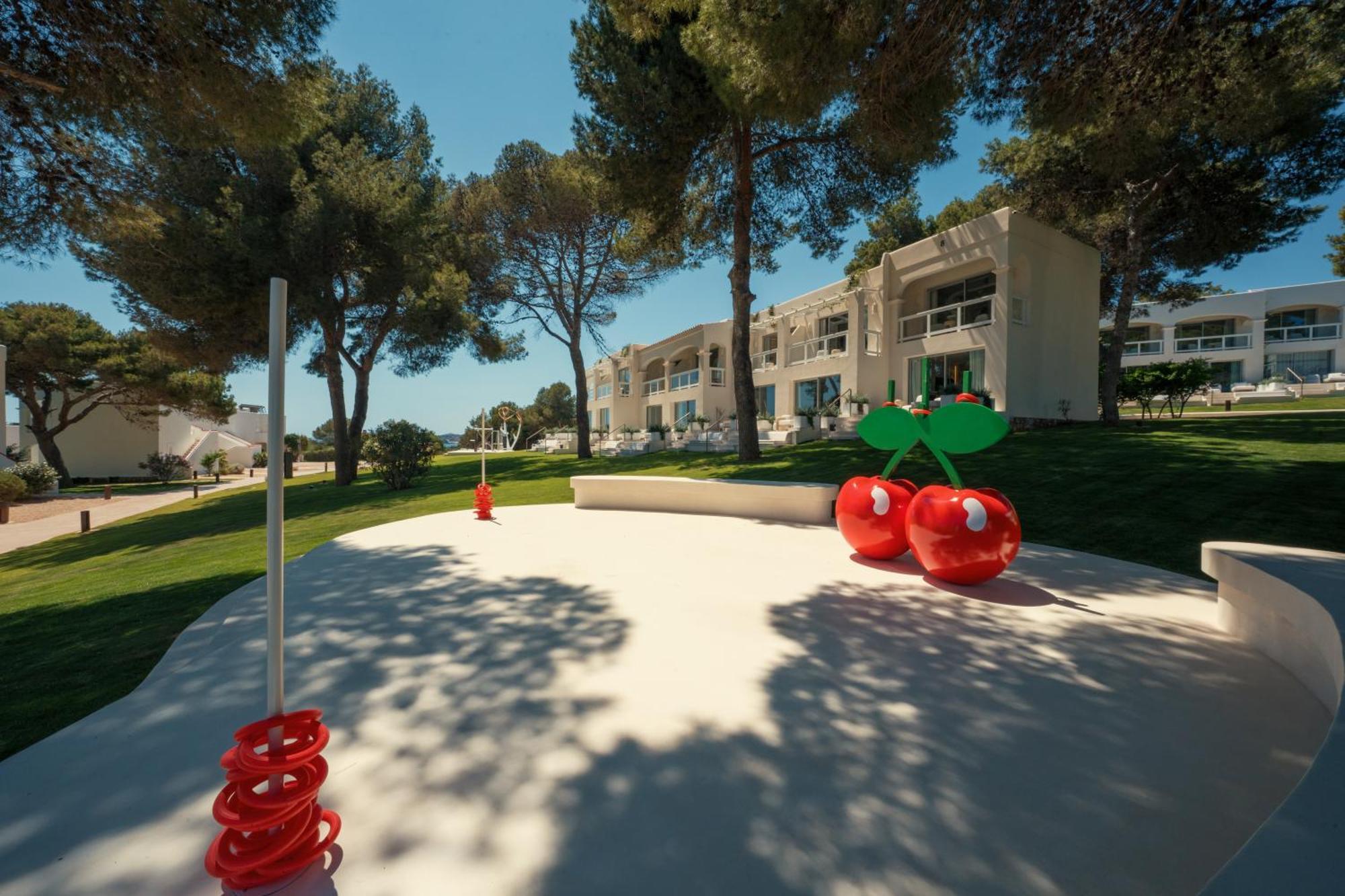 Destino Five Ibiza - 5-Star Grand Luxe Resort (Adults Only) 5* Playa De Talamanca