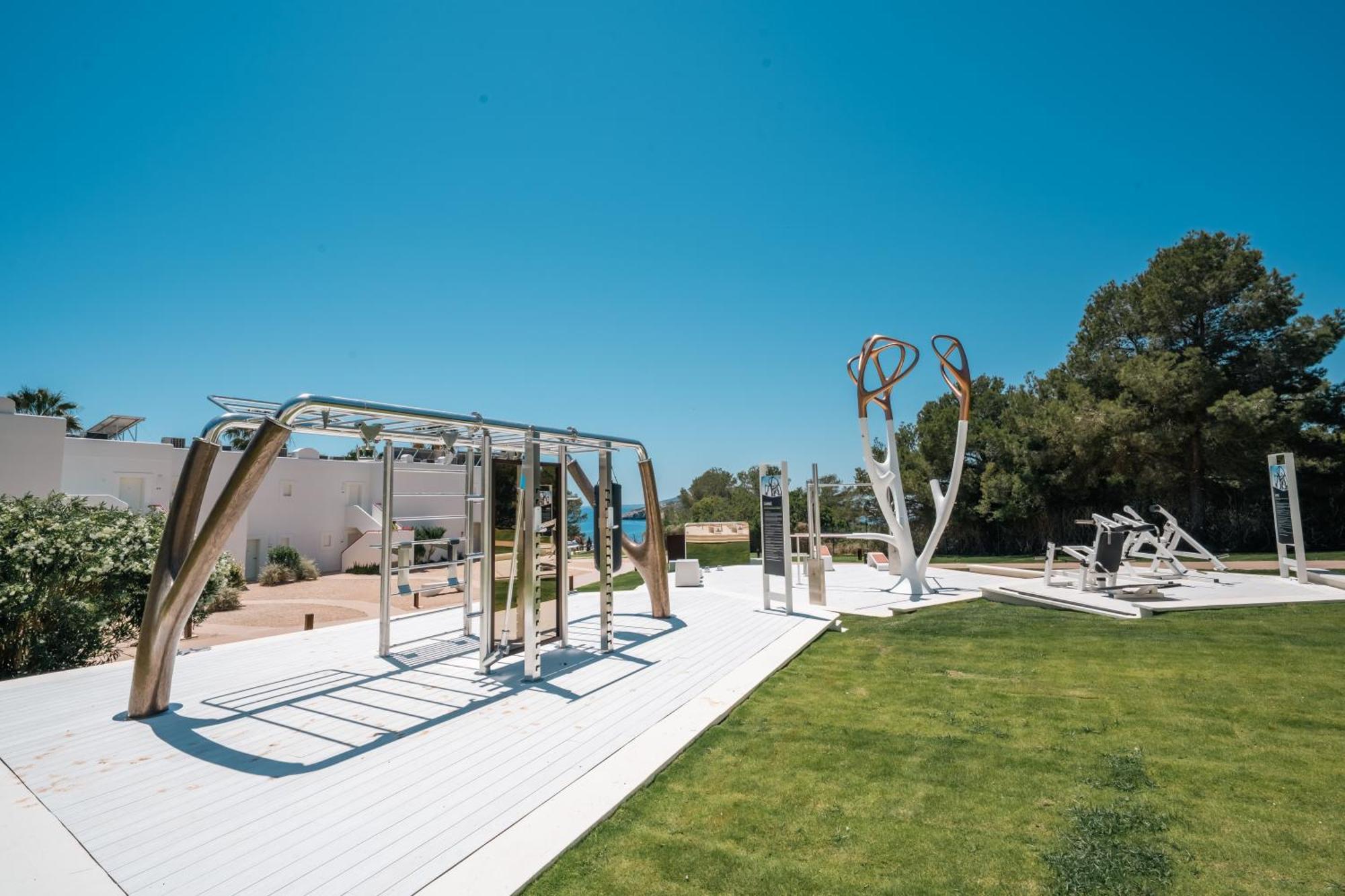 Destino Five Ibiza - 5-Star Grand Luxe Resort (Adults Only) Hotel