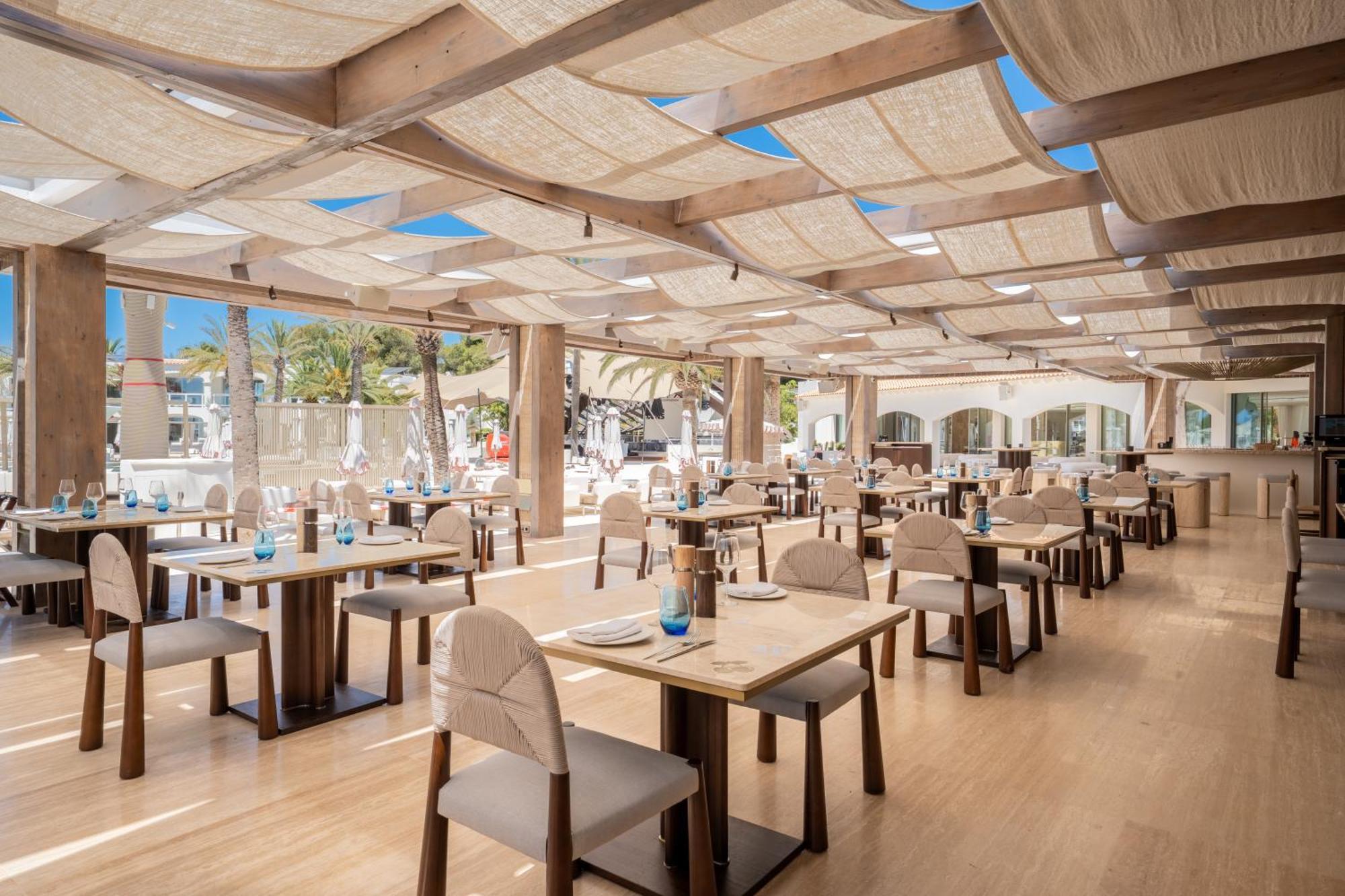 Destino Five Ibiza - 5-Star Grand Luxe Resort (Adults Only) 5*