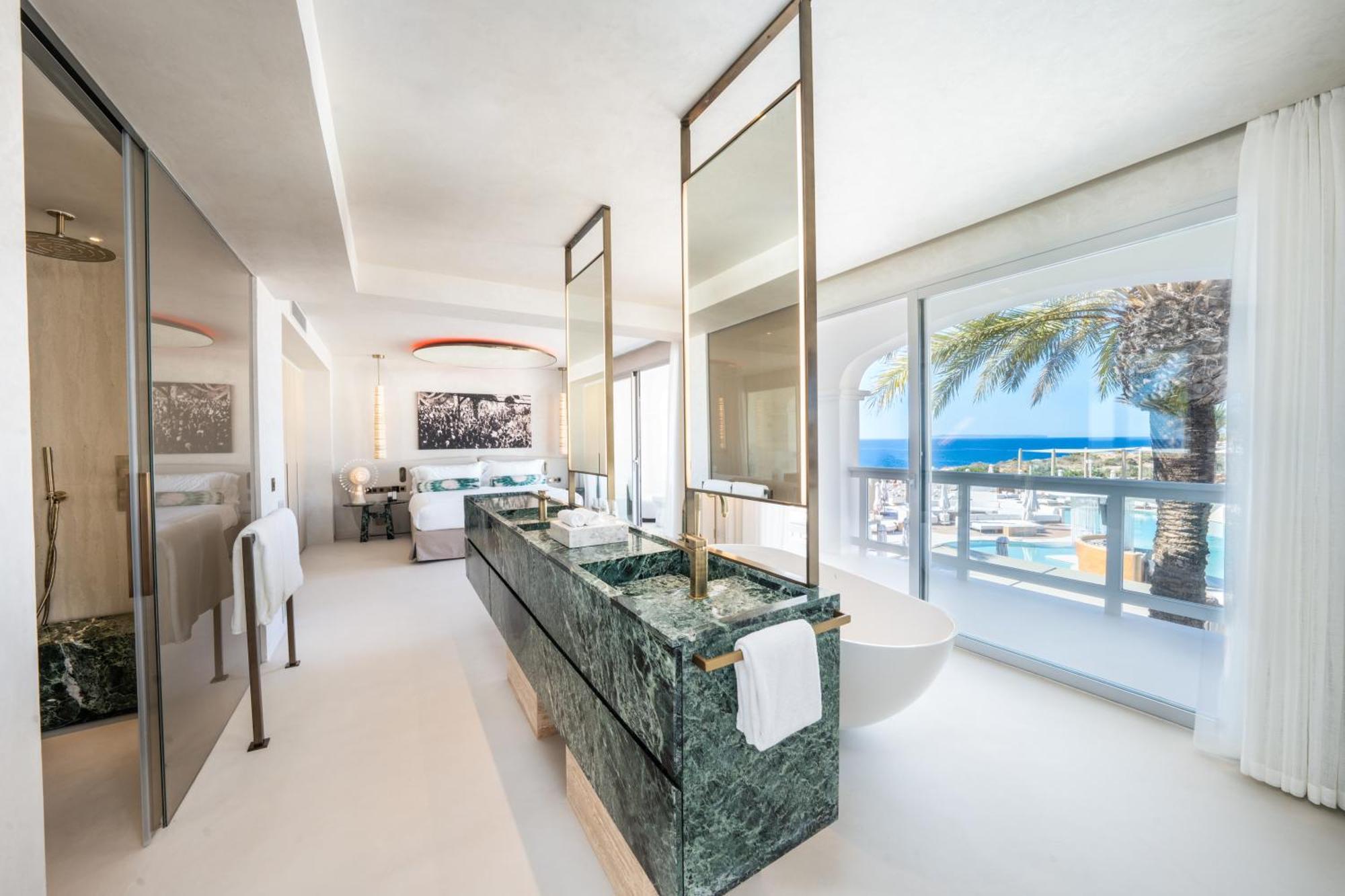 Hotel Destino Five Ibiza - 5-star Grand Luxe (adults Only) 5*