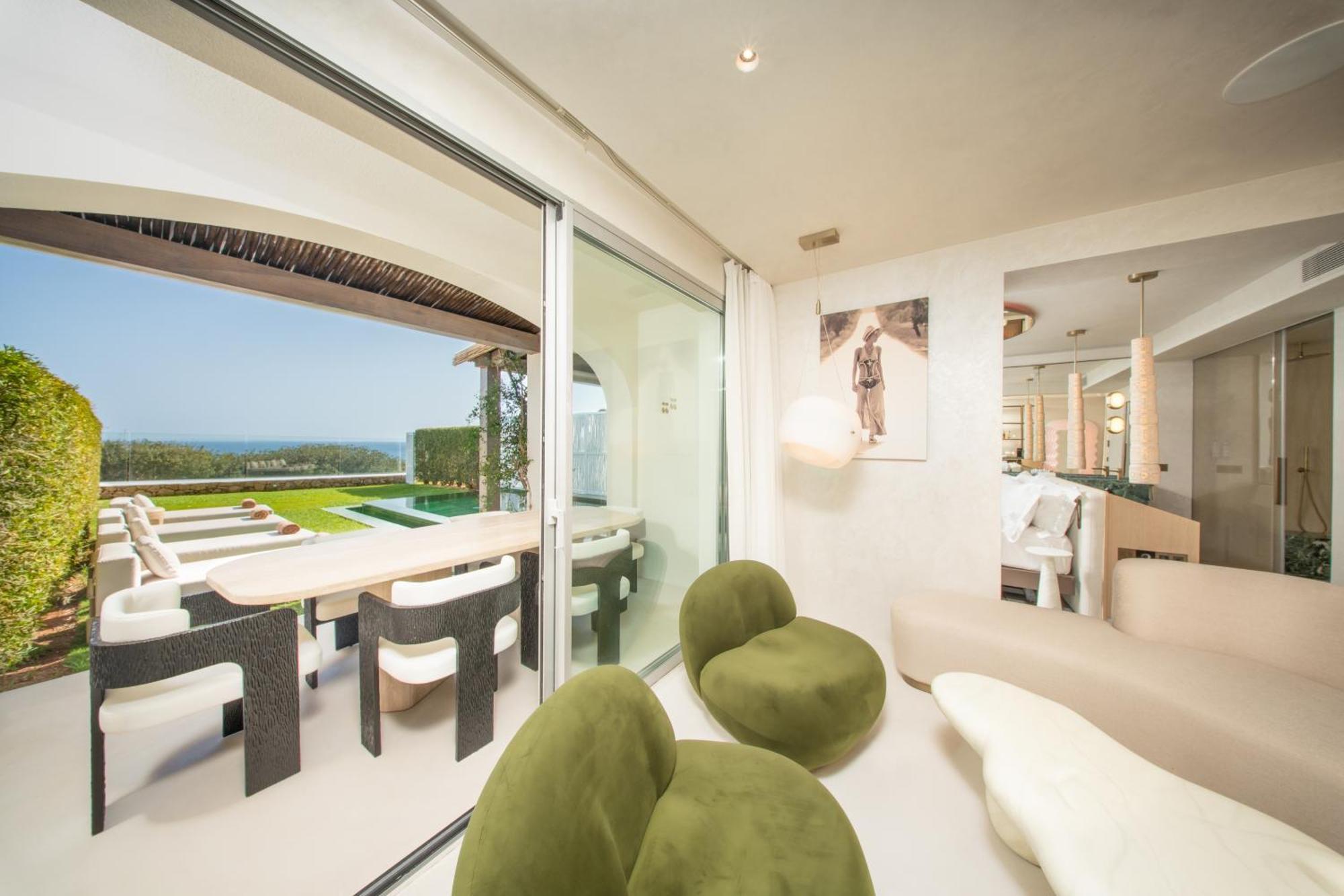 Destino Five Ibiza - 5-star Grand Luxe (adults Only)