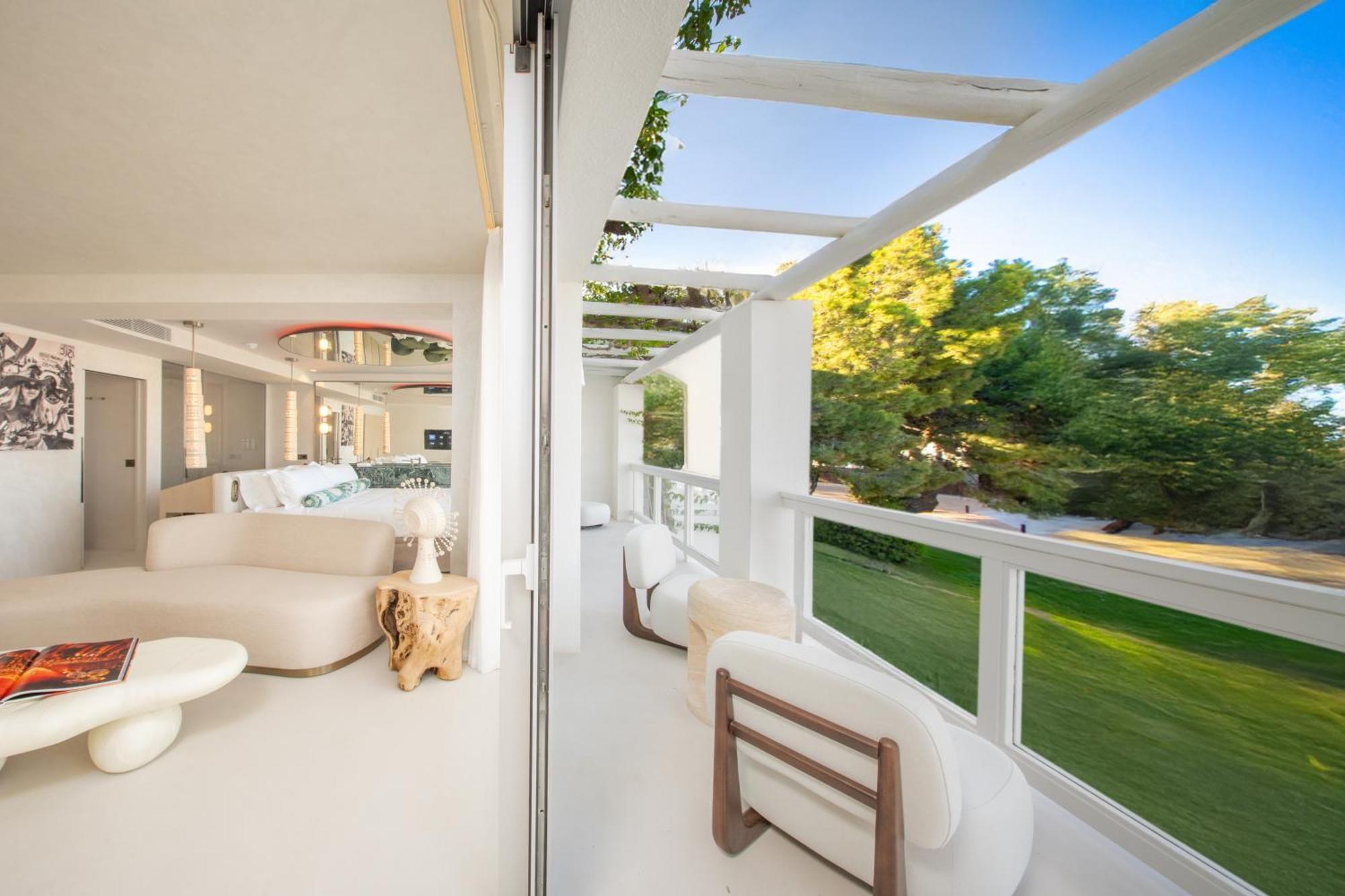 Hotel Destino Five Ibiza - 5-star Grand Luxe (adults Only) 5*